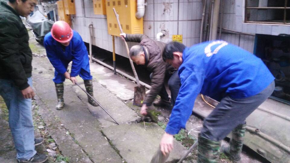 细河清掏化粪池、管道疏通一站式服务<高效><技术><可靠>